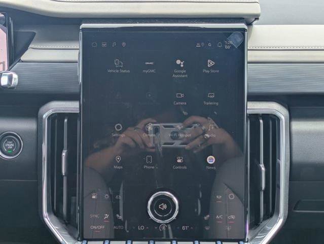 New 2026 GMC Acadia Elevation w/ Black Edition image 20