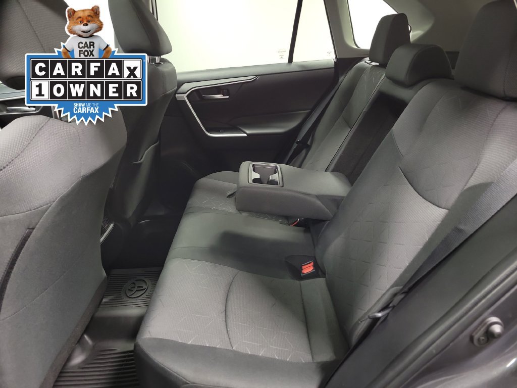 Used 2024 Toyota RAV4 XLE w/ Convenience Package AWD/4WD image 31