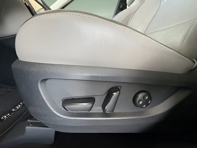 Used 2024 INFINITI QX50 Luxe image 21