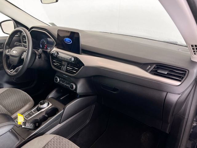 Used 2022 Ford Escape SE w/ Cold Weather Package AWD/4WD image 29