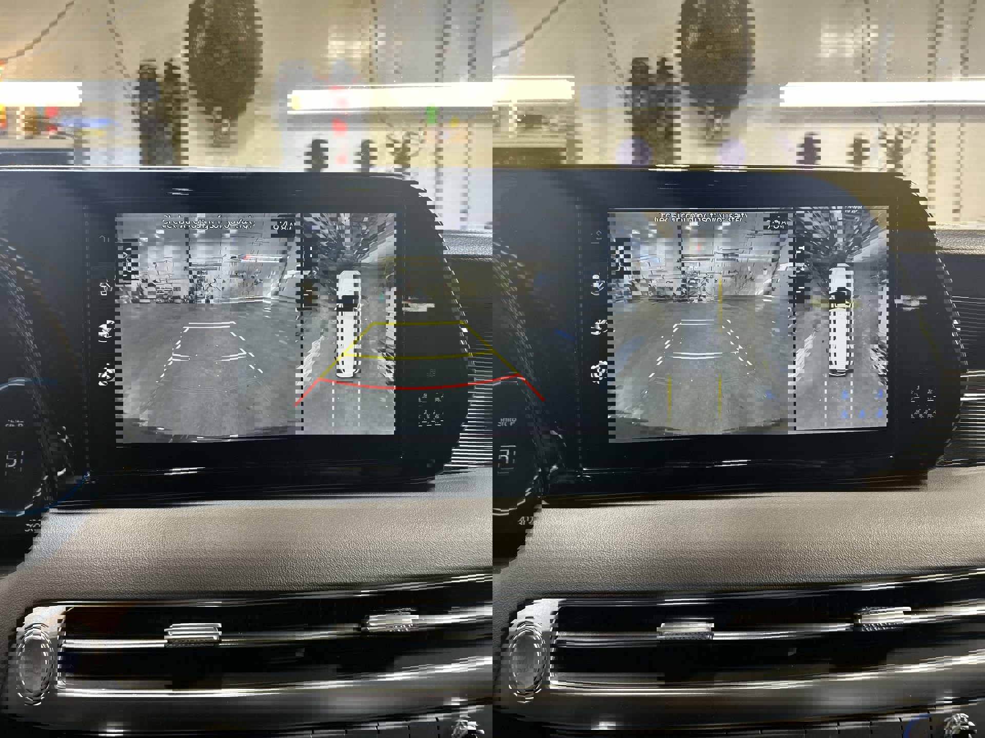 Used 2024 Hyundai Palisade Calligraphy image 16