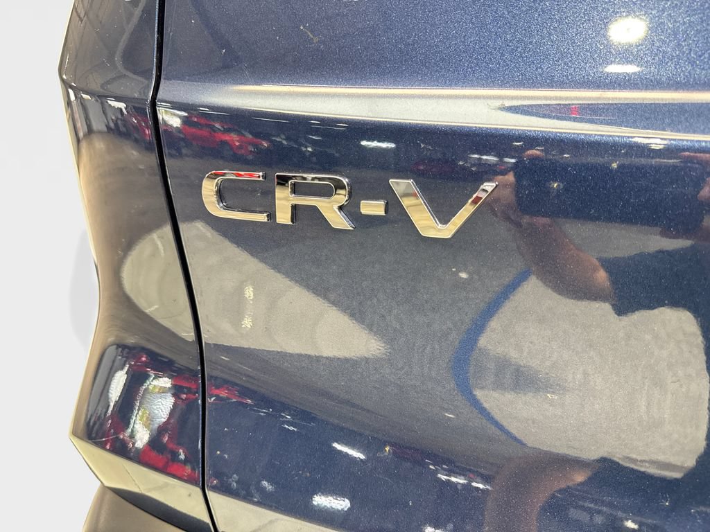 Used 2025 Honda CR-V LX image 23