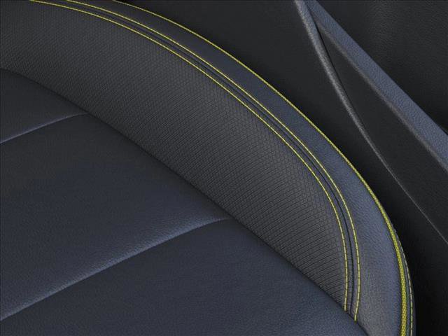 New 2025 Chevrolet TrailBlazer ACTIV image 21