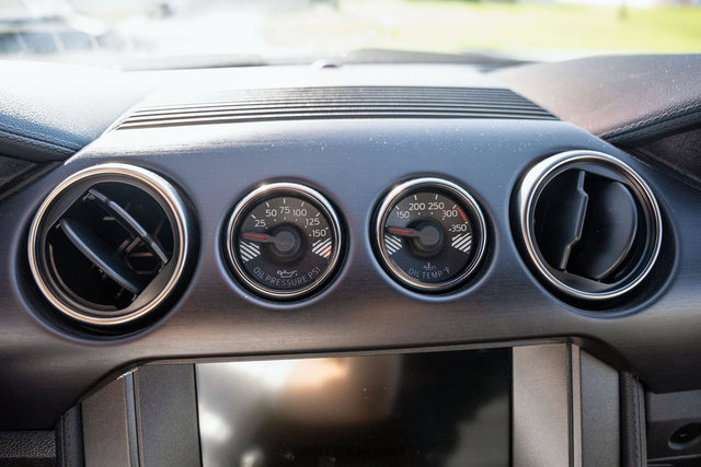 Used 2018 Ford Mustang Shelby GT350 w/ Electronics Package image 42