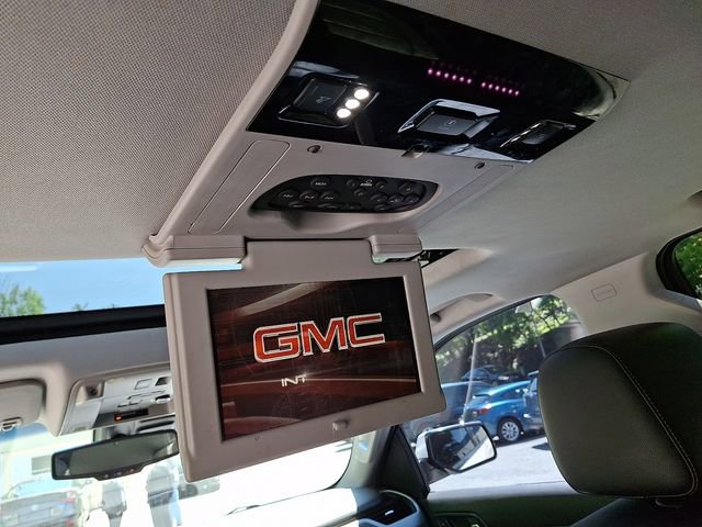 Used 2015 GMC Yukon XL SLT w/ Open Road Package AWD/4WD image 14