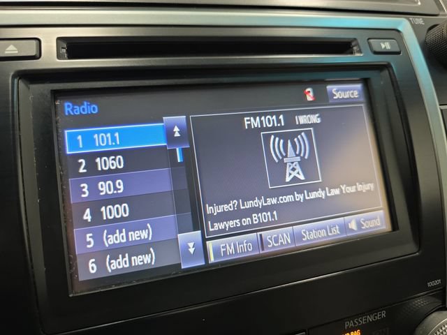 Used 2014 Toyota Camry LE FWD image 22