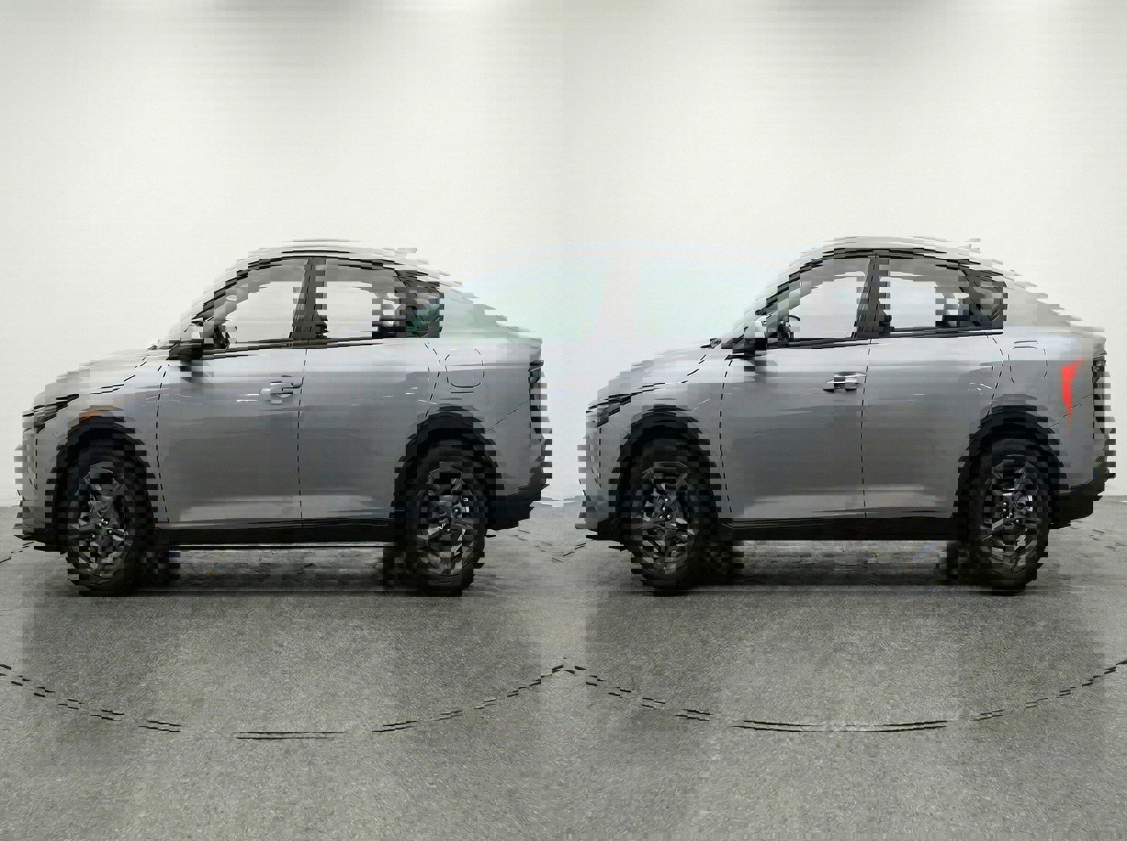 Used 2025 Kia K4 LXS image 4