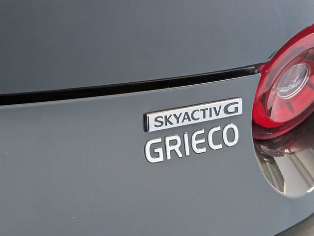 Certified 2025 MAZDA MX-5 Miata Grand Touring image 11