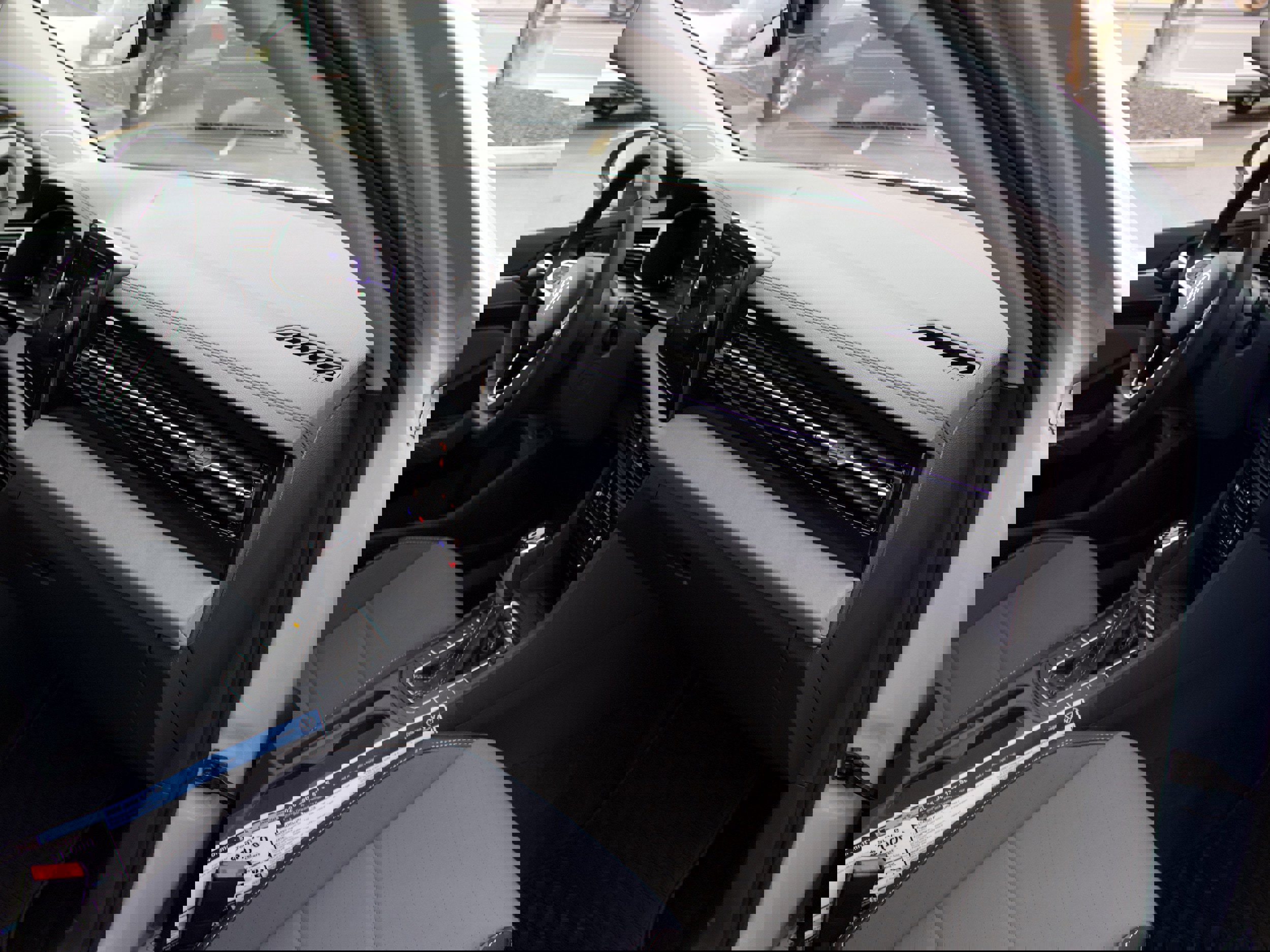 New 2026 Volkswagen Jetta SE image 33