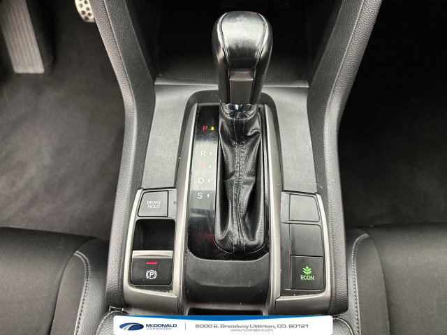 Used 2020 Honda Civic Sport image 19