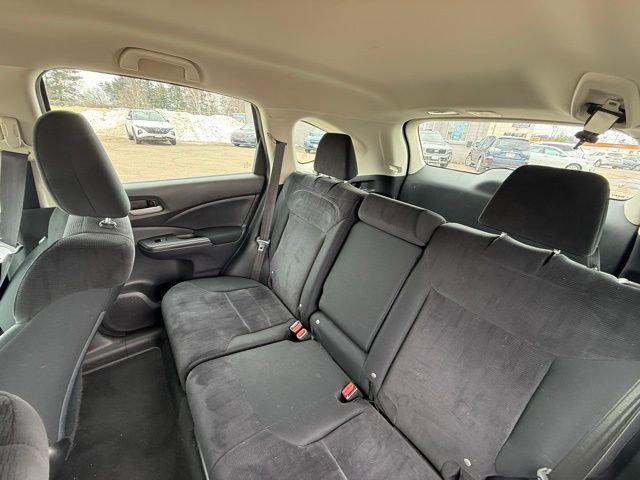 Used 2013 Honda CR-V LX image 27