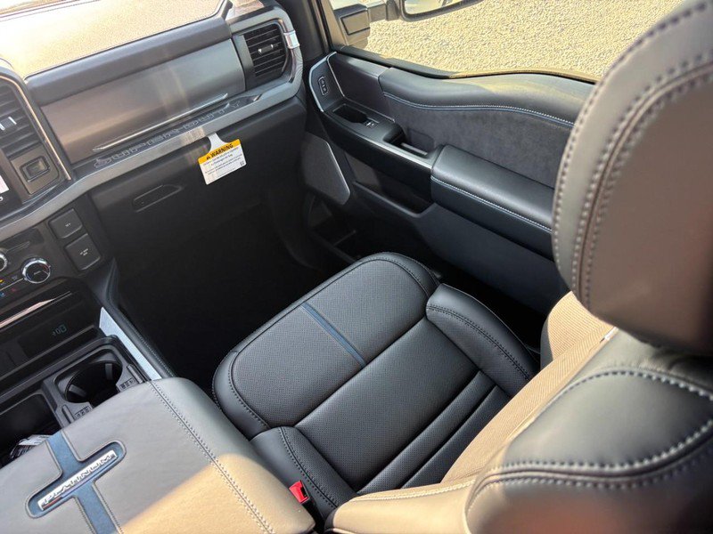 New 2026 Ford F250 Platinum AWD/4WD image 16