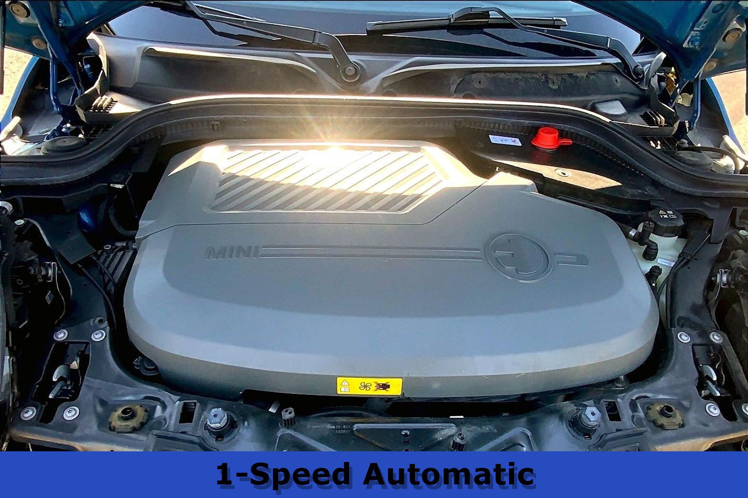 Used 2023 MINI Cooper SE image 10