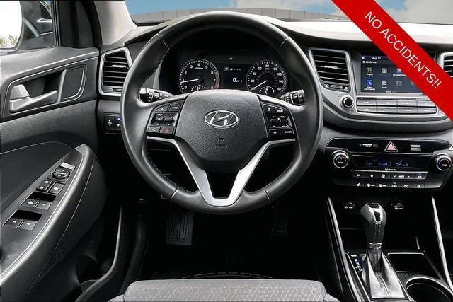 Used 2018 Hyundai Tucson Value AWD/4WD image 5