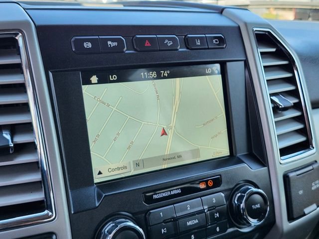 Certified 2017 Ford F250 Lariat w/ Lariat Ultimate Package image 21