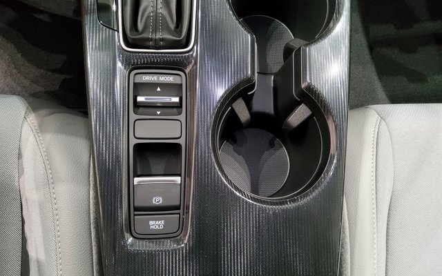 New 2026 Honda Civic Sport image 27