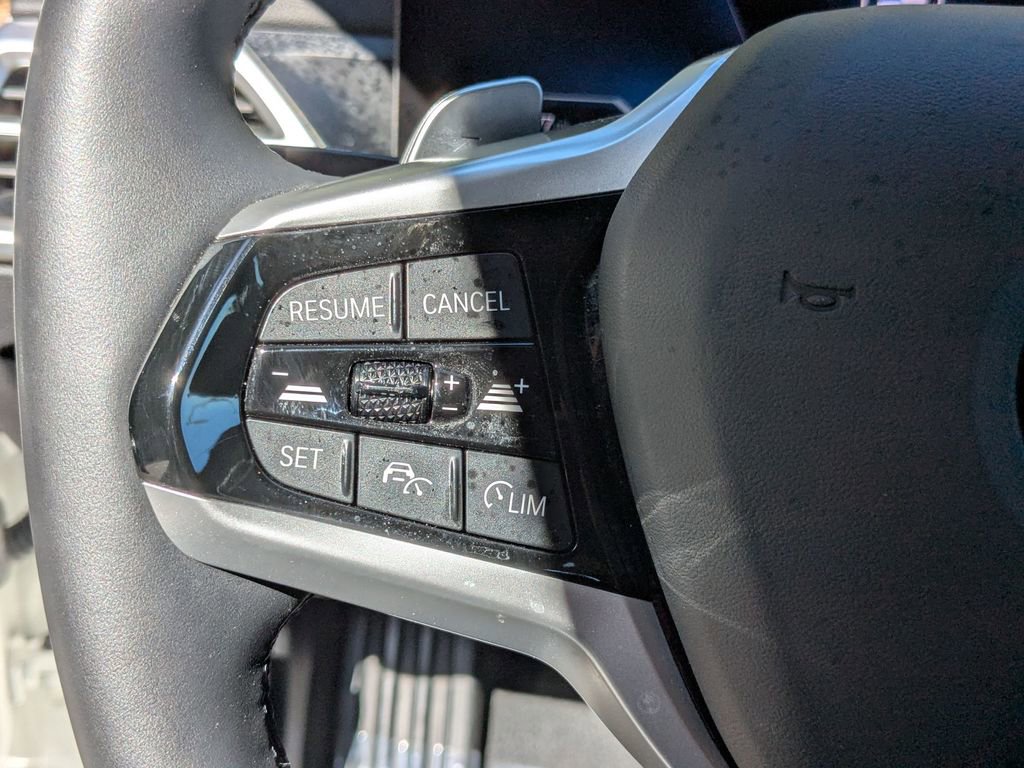 Used 2025 BMW 330i Sedan RWD image 16