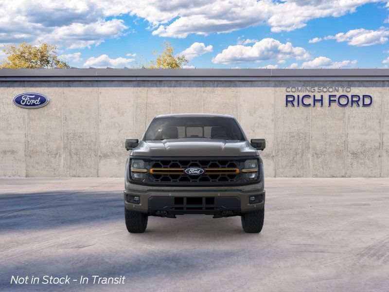 New 2026 Ford F150 Tremor w/ Equipment Group 402B AWD/4WD image 6