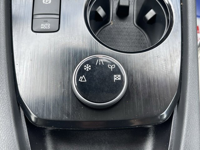 Certified 2023 Nissan Rogue SV image 30