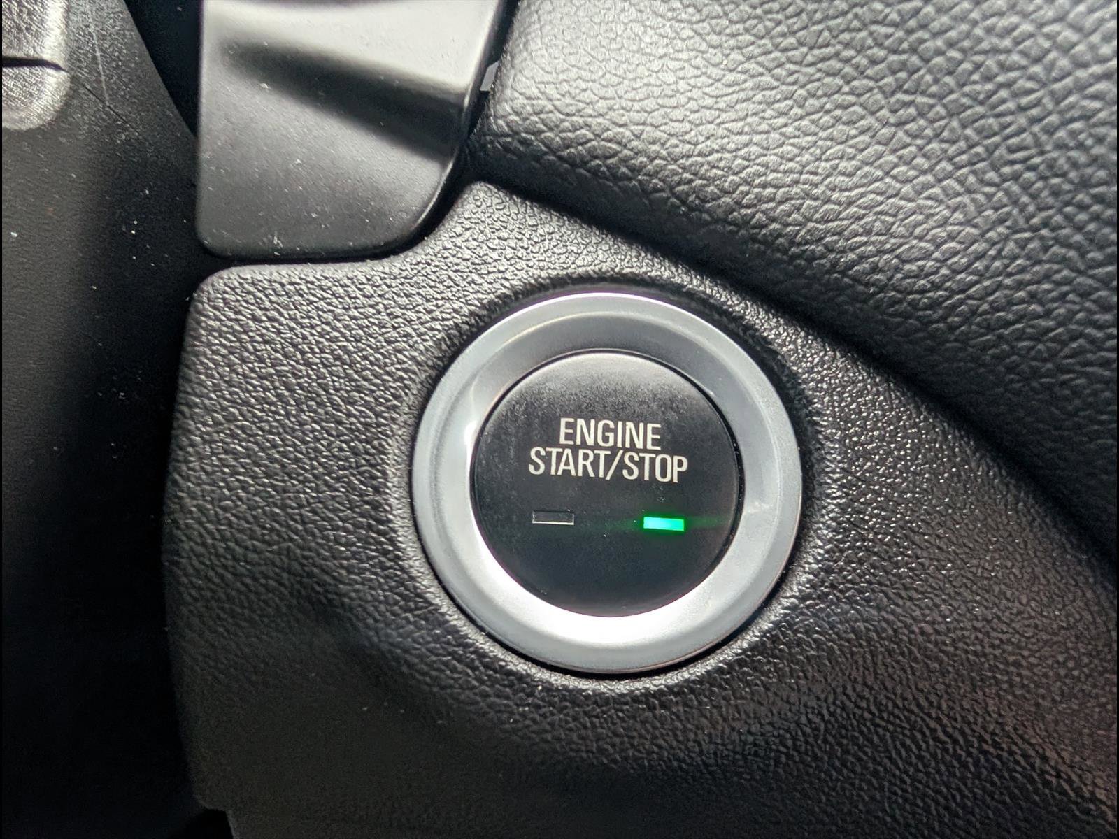 Used 2024 Chevrolet Equinox LT image 11