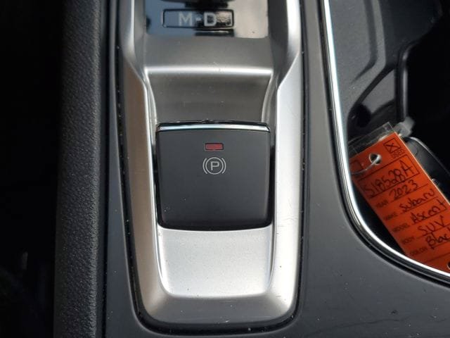 Used 2023 Subaru Ascent Limited AWD/4WD image 31