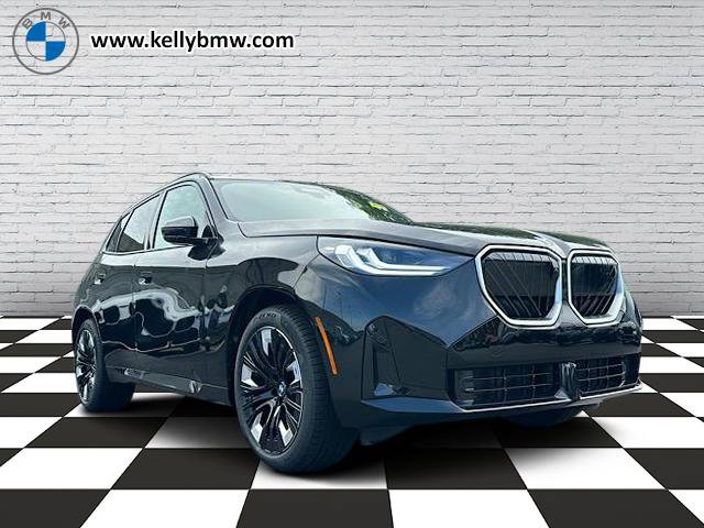 New 2026 BMW X3 xDrive30 w/ Premium Package