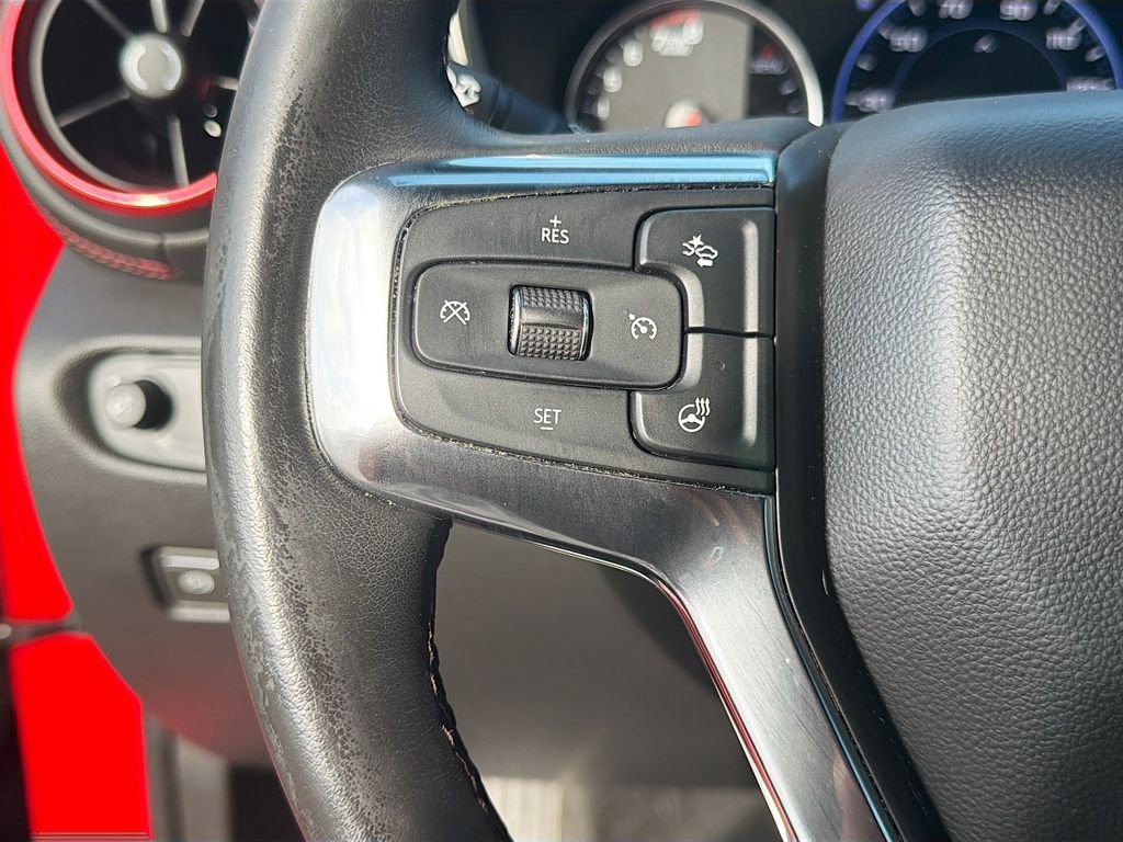 Used 2022 Chevrolet Blazer RS image 36