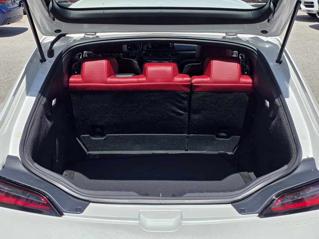 Used 2024 Acura Integra A-Spec image 9