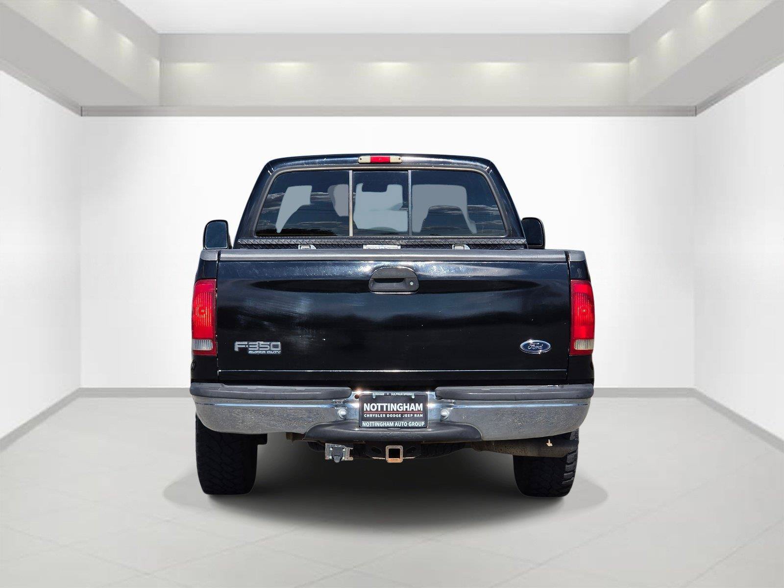 Used 2000 Ford F350 Lariat RWD image 5