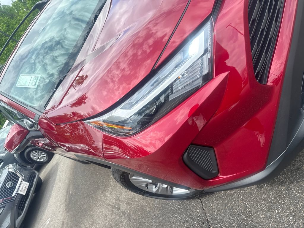 Used 2025 Toyota RAV4 XLE w/ Convenience Package image 37