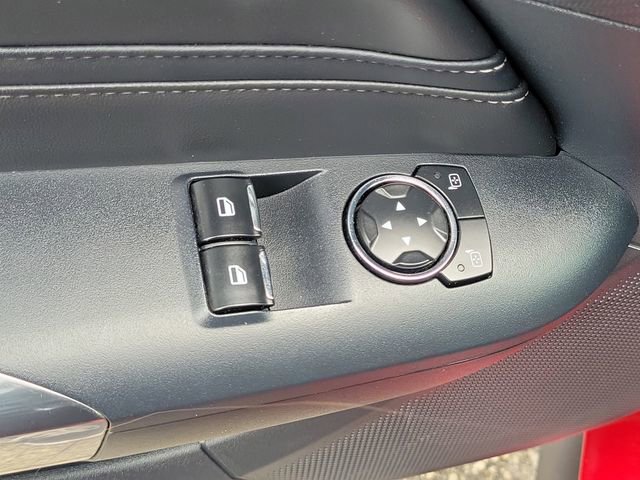 Certified 2024 Ford Mustang GT Premium RWD image 11