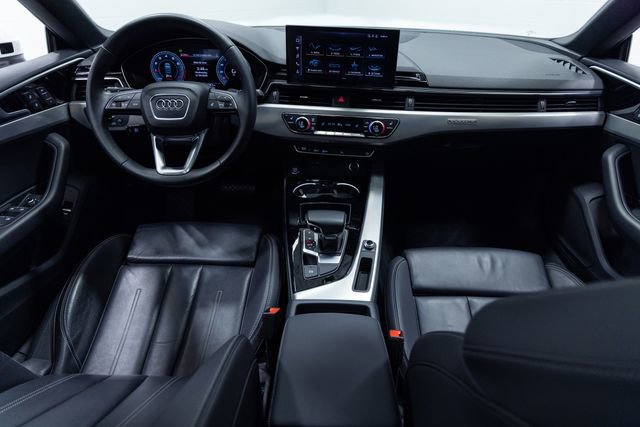 Used 2025 Audi A5 2.0T Premium Plus image 22