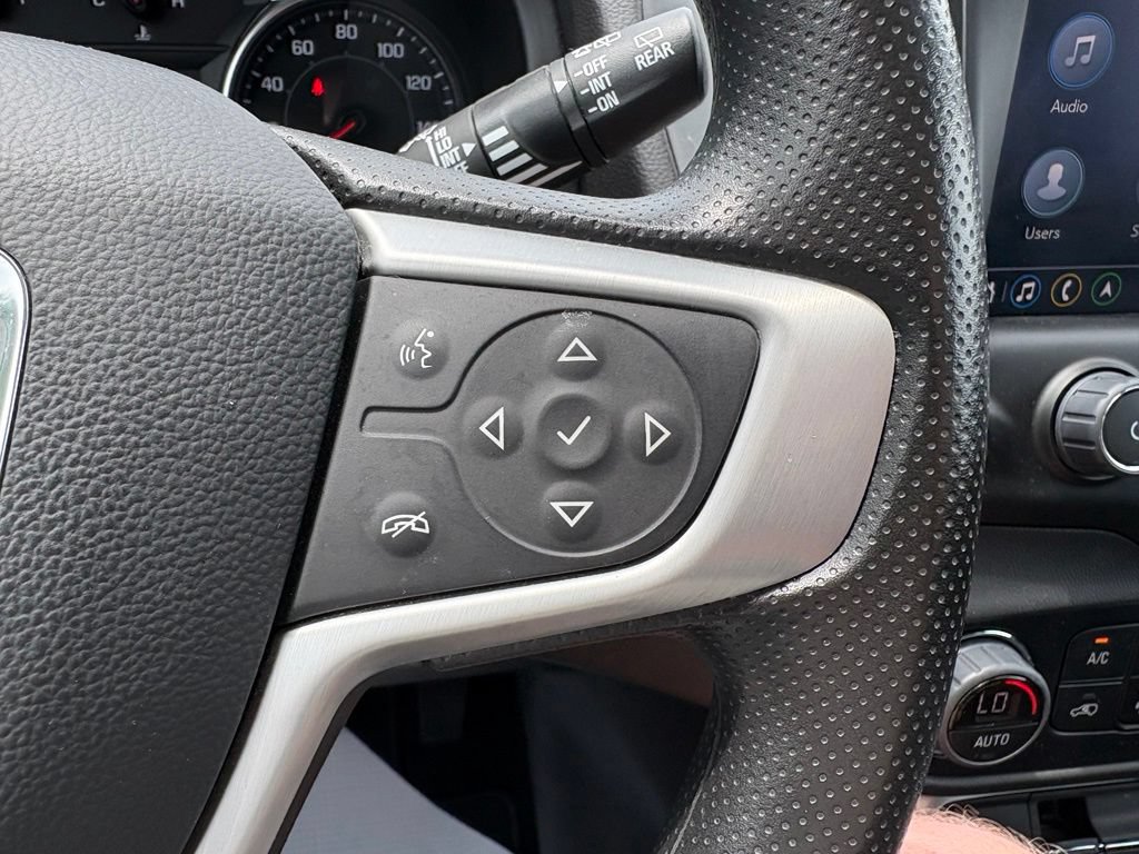 Used 2023 GMC Terrain SLE w/ Driver Convenience Package FWD image 20