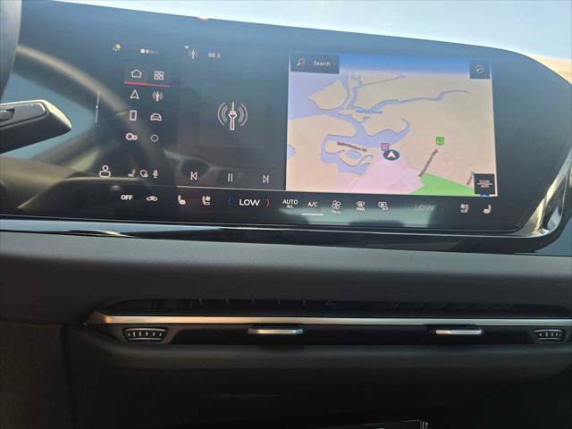New 2026 Audi A6 Premium Plus w/ Premium Plus Package AWD/4WD image 27