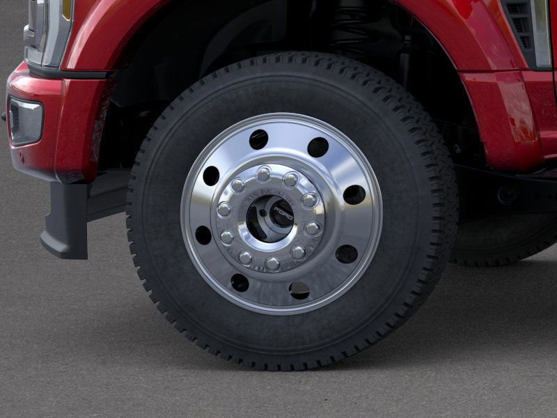 New 2026 Ford F450 Platinum image 18