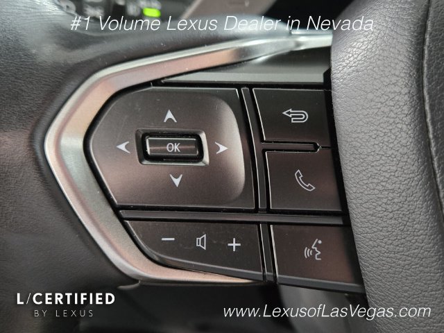 Used 2024 Lexus RX 350 Premium Plus w/ Accessory Package (Z1) FWD image 33