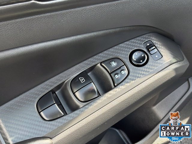 Used 2025 Nissan Altima 2.5 SV FWD image 29