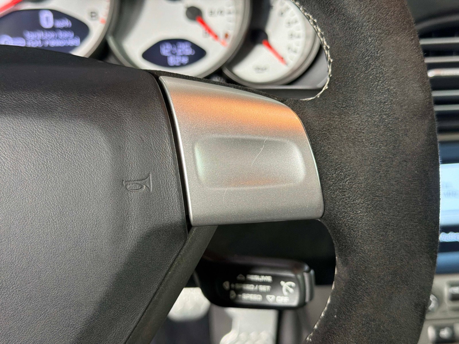 Used 2008 Porsche 911 Turbo AWD/4WD image 40