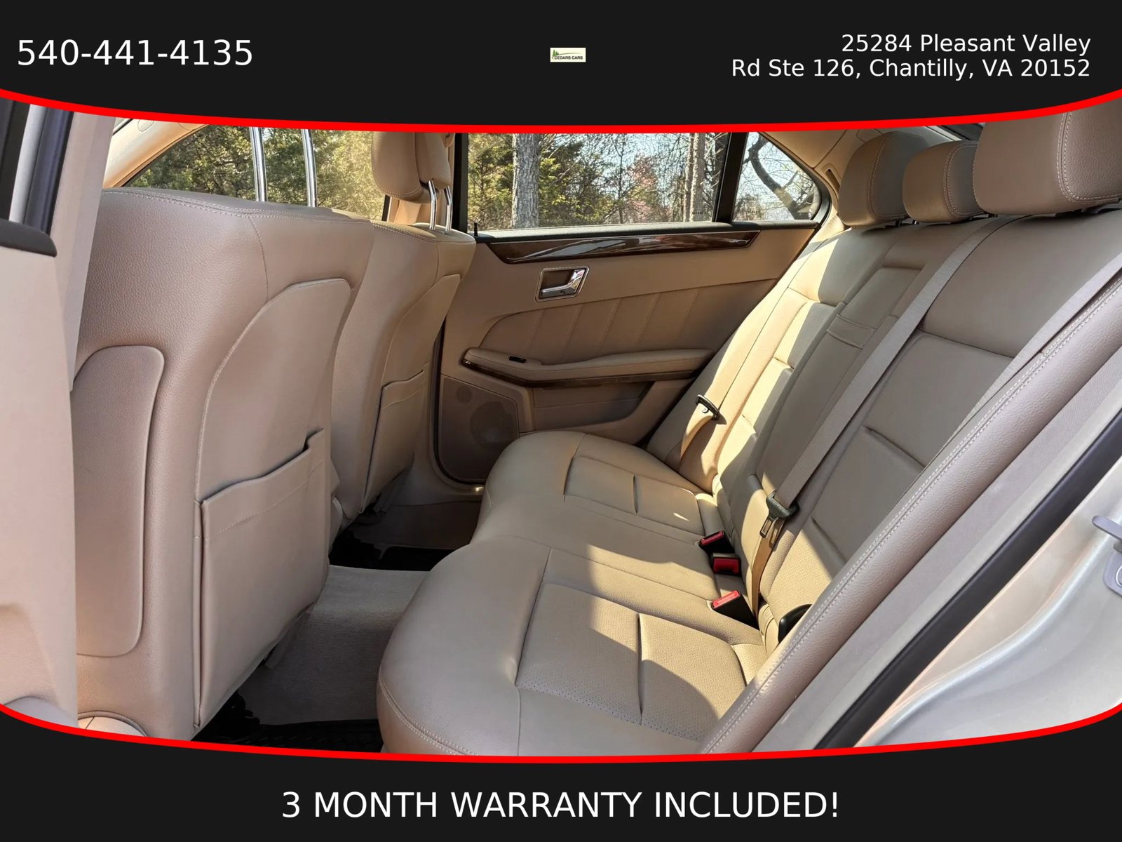 Used 2010 Mercedes-Benz E 350 4MATIC Sedan image 42