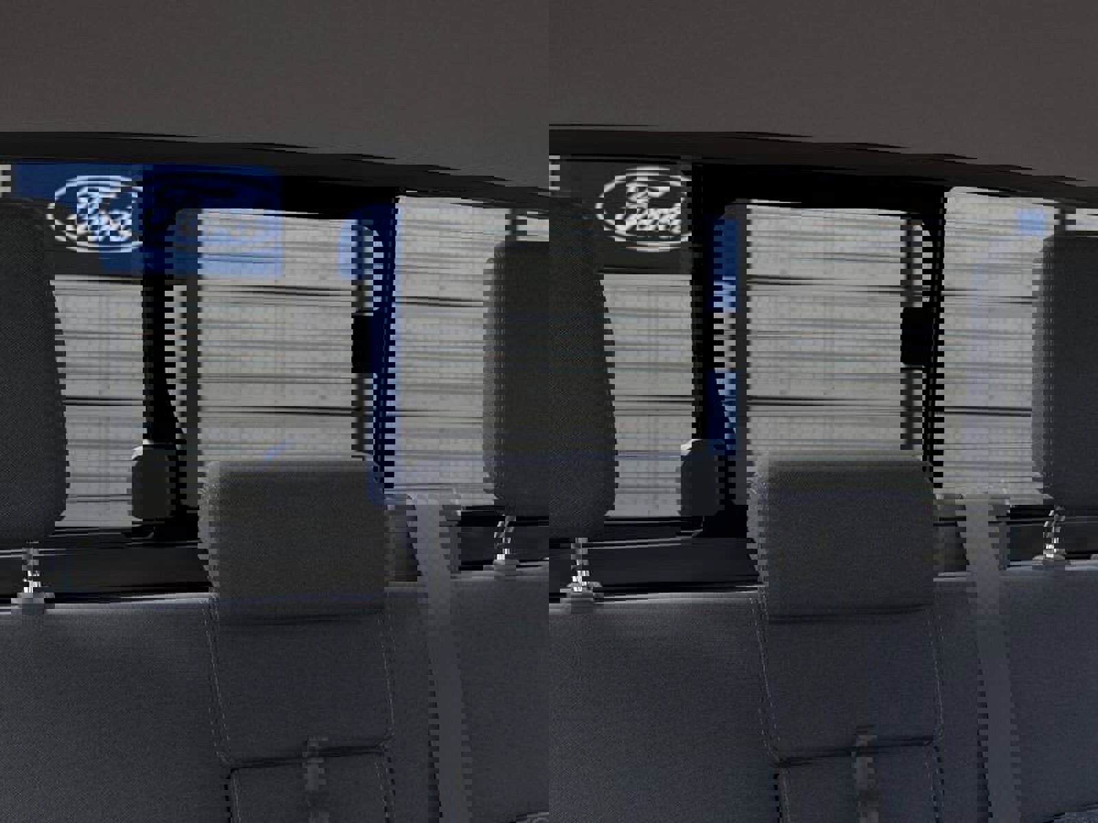 New 2025 Ford Ranger XLT image 29