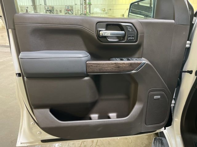 Used 2021 GMC Sierra 1500 Denali image 13