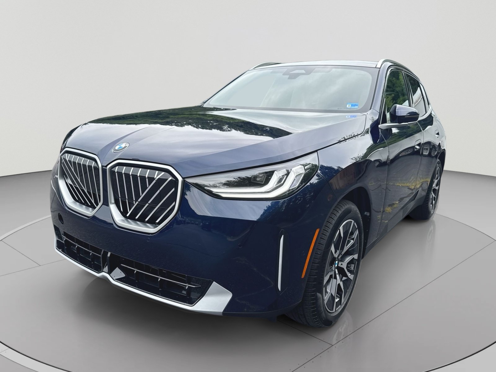 New 2026 BMW X3 xDrive30i w/ Convenience Package AWD/4WD image 5