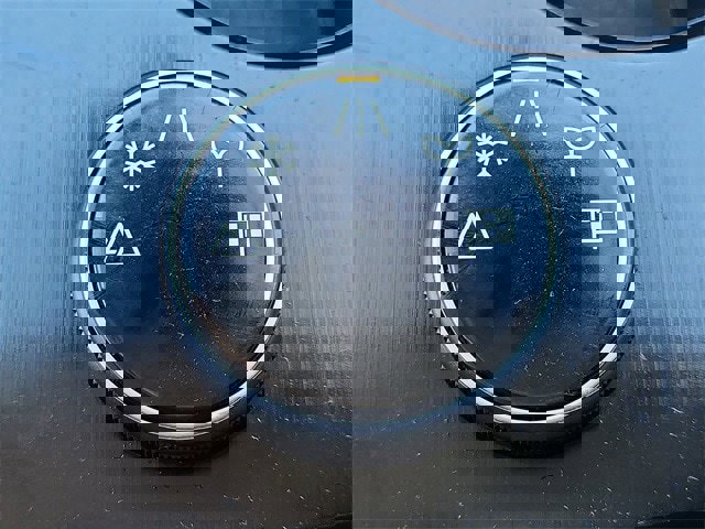 Certified 2023 Nissan Rogue Platinum w/ Platinum Premium Package image 20