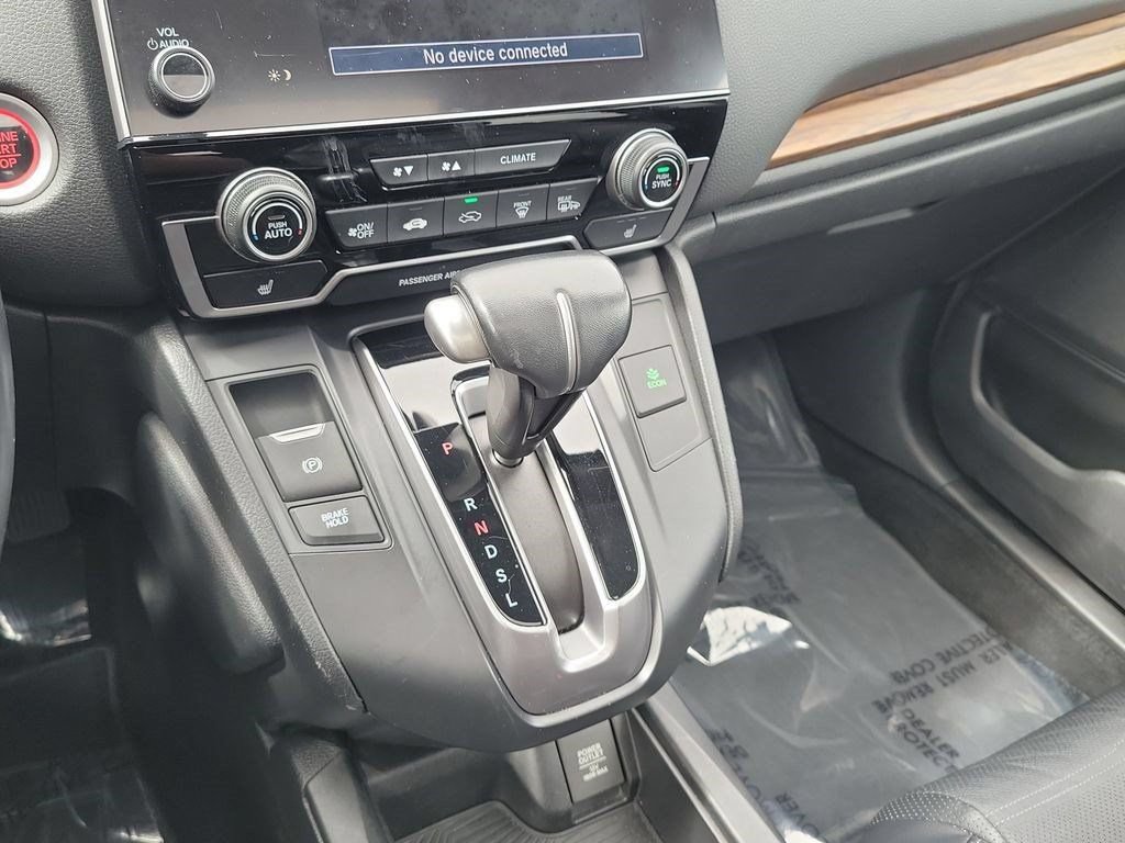 Used 2018 Honda CR-V EX-L image 19