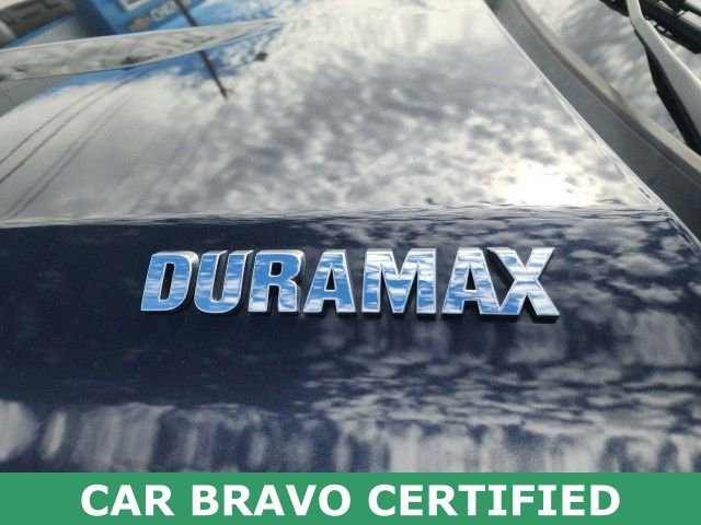 Certified 2024 Chevrolet Silverado 1500 High Country w/ Technology Package image 11