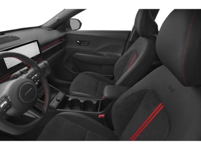 Used 2024 Hyundai Kona N Line AWD/4WD image 12