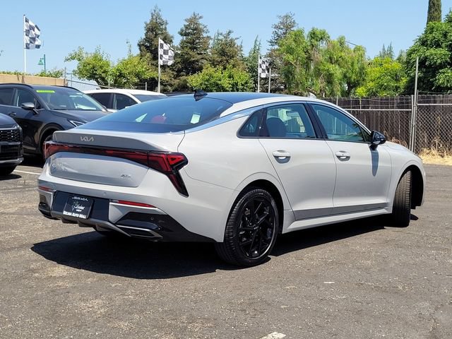New 2026 Kia K5 GT-Line w/ GT-Line Premium Package FWD image 4