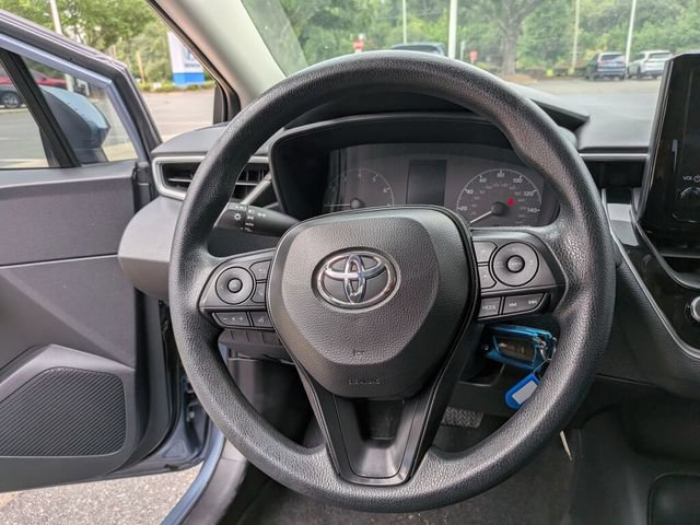 Used 2024 Toyota Corolla LE FWD image 15