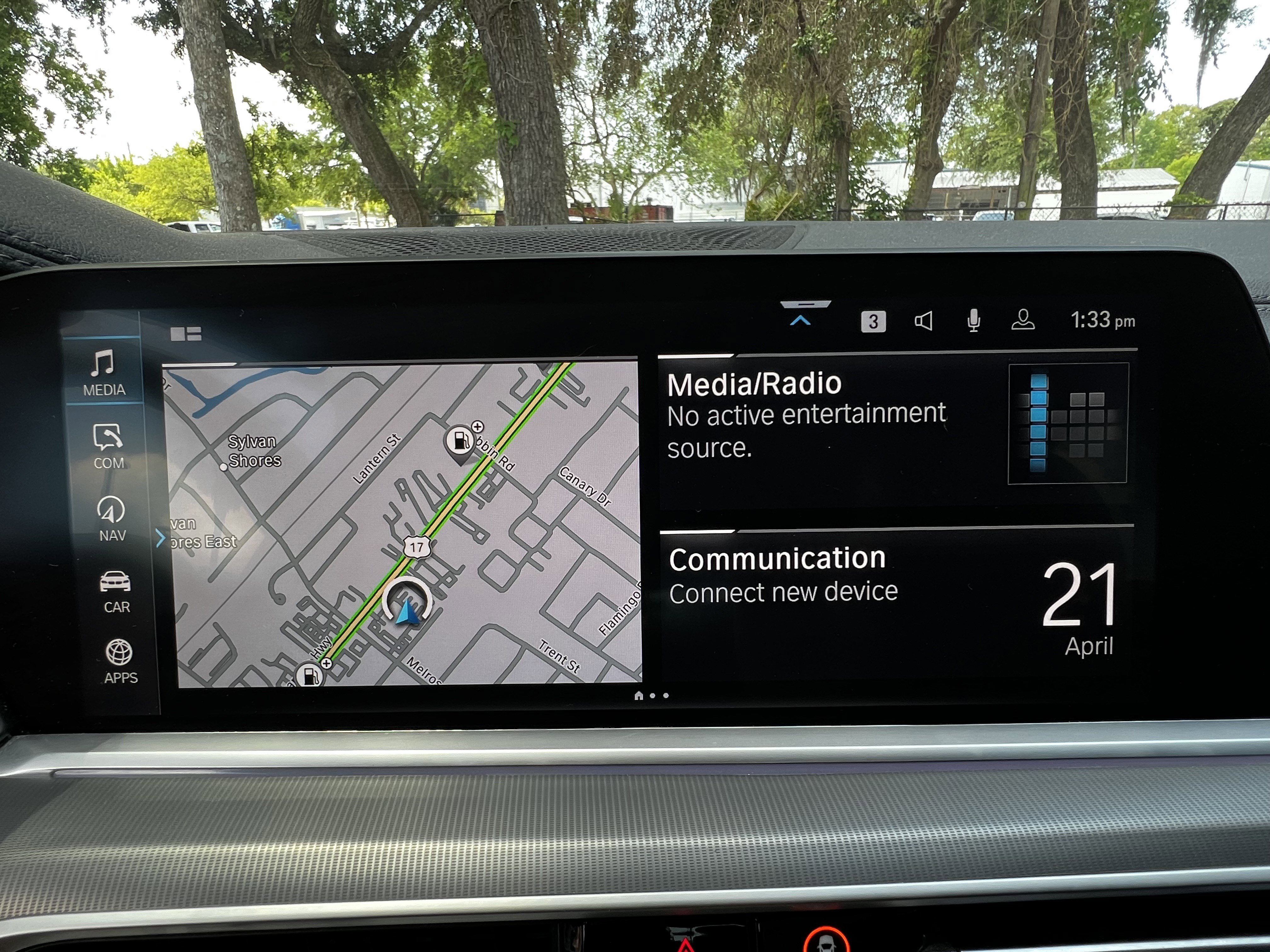 Used 2022 BMW X5 xDrive45e AWD/4WD image 23