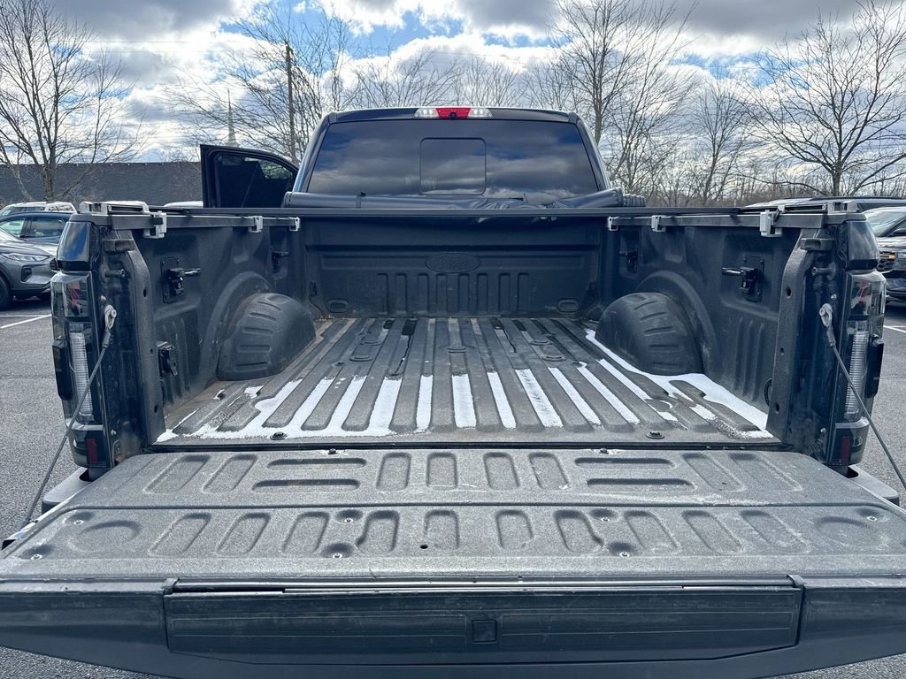 Used 2017 Ford F250 King Ranch w/ King Ranch Ultimate Package image 25